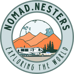 Nomad Nesters